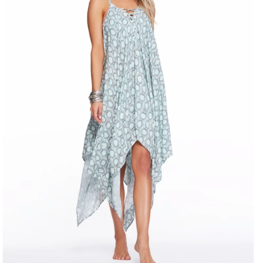 Cover up Dress